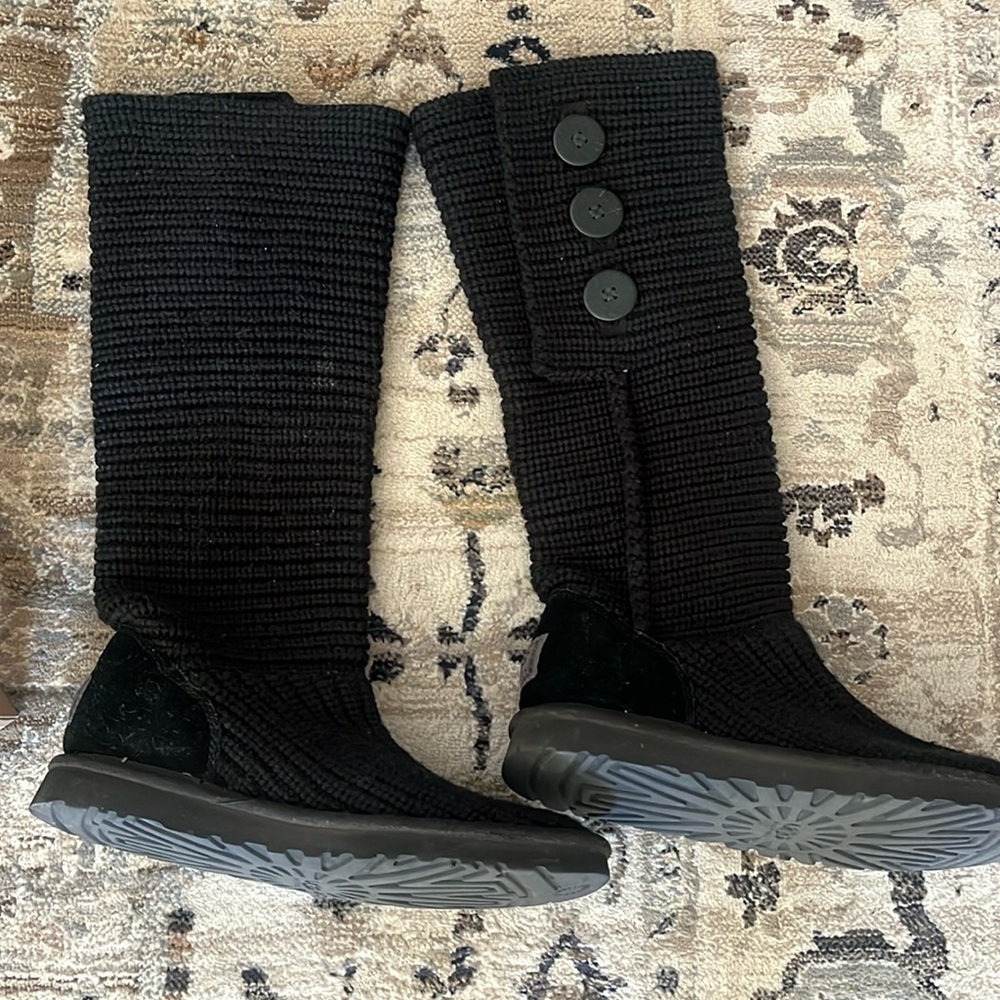 Cardy Classic Uggs